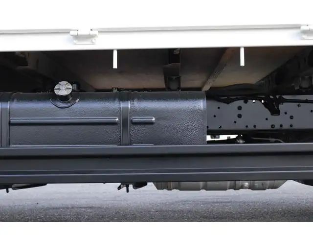 日野 デュトロ 小型 平ボディ パワーゲート の中古トラック画像15