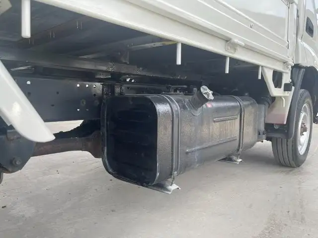 トヨタ ダイナ 小型 平ボディ  H29の中古トラック画像15