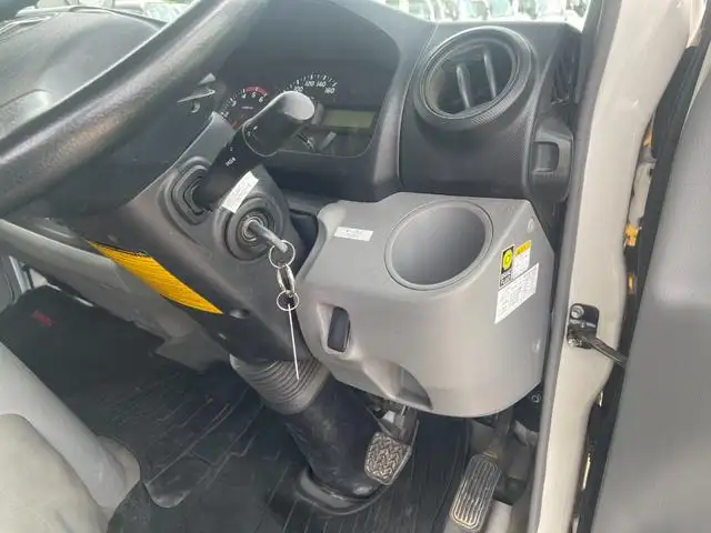 トヨタ ダイナ 小型 平ボディ  H29の中古トラック画像11