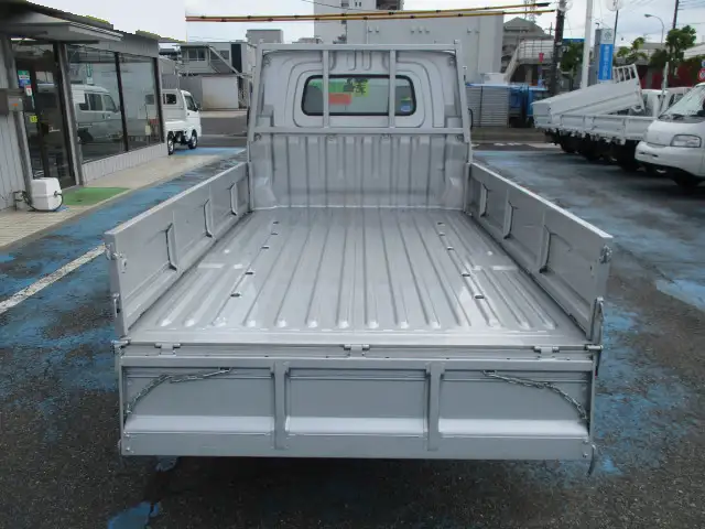 トヨタ タウンエース 小型 平ボディ DBF-S402U H31/R1の中古トラック画像10