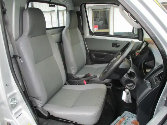 トヨタ タウンエース 小型 平ボディ DBF-S402U H31/R1の中古トラック画像12