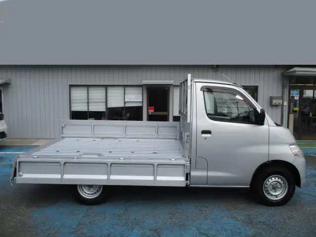 トヨタ タウンエース 小型 平ボディ DBF-S402U H31/R1の中古トラック画像8