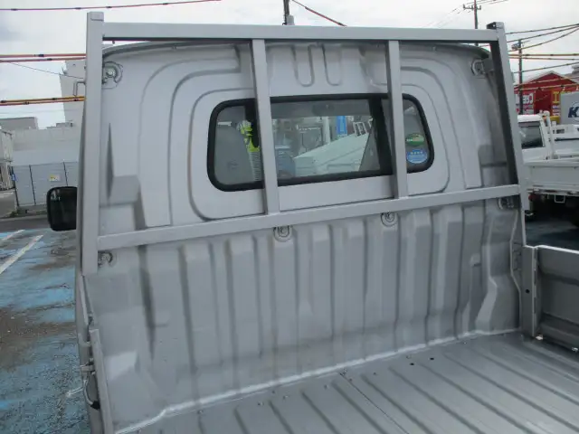 トヨタ タウンエース 小型 平ボディ DBF-S402U H31/R1の中古トラック画像11