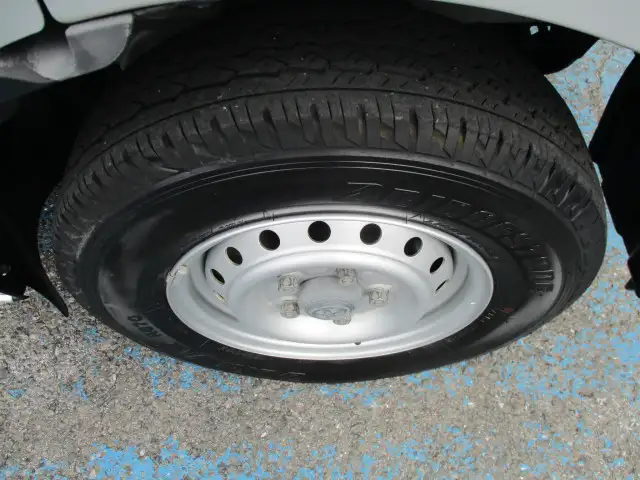 トヨタ タウンエース 小型 平ボディ DBF-S402U H31/R1の中古トラック画像20