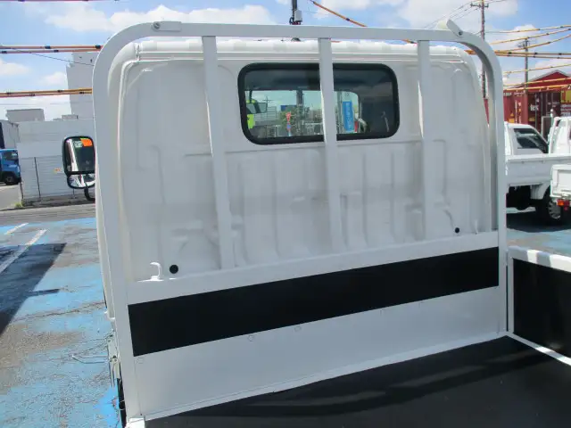 トヨタ ダイナ 小型 平ボディ ABF-TRY230 H31/R1の中古トラック画像10