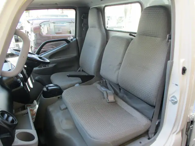 トヨタ ダイナ 小型 平ボディ ABF-TRY230 H31/R1の中古トラック画像14