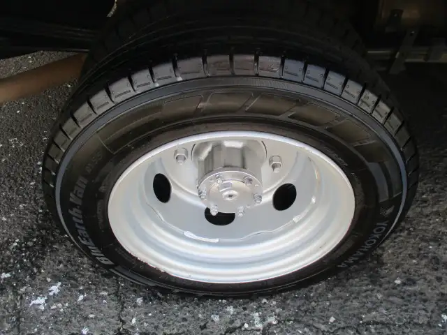 トヨタ ダイナ 小型 平ボディ ABF-TRY230 H31/R1の中古トラック画像20