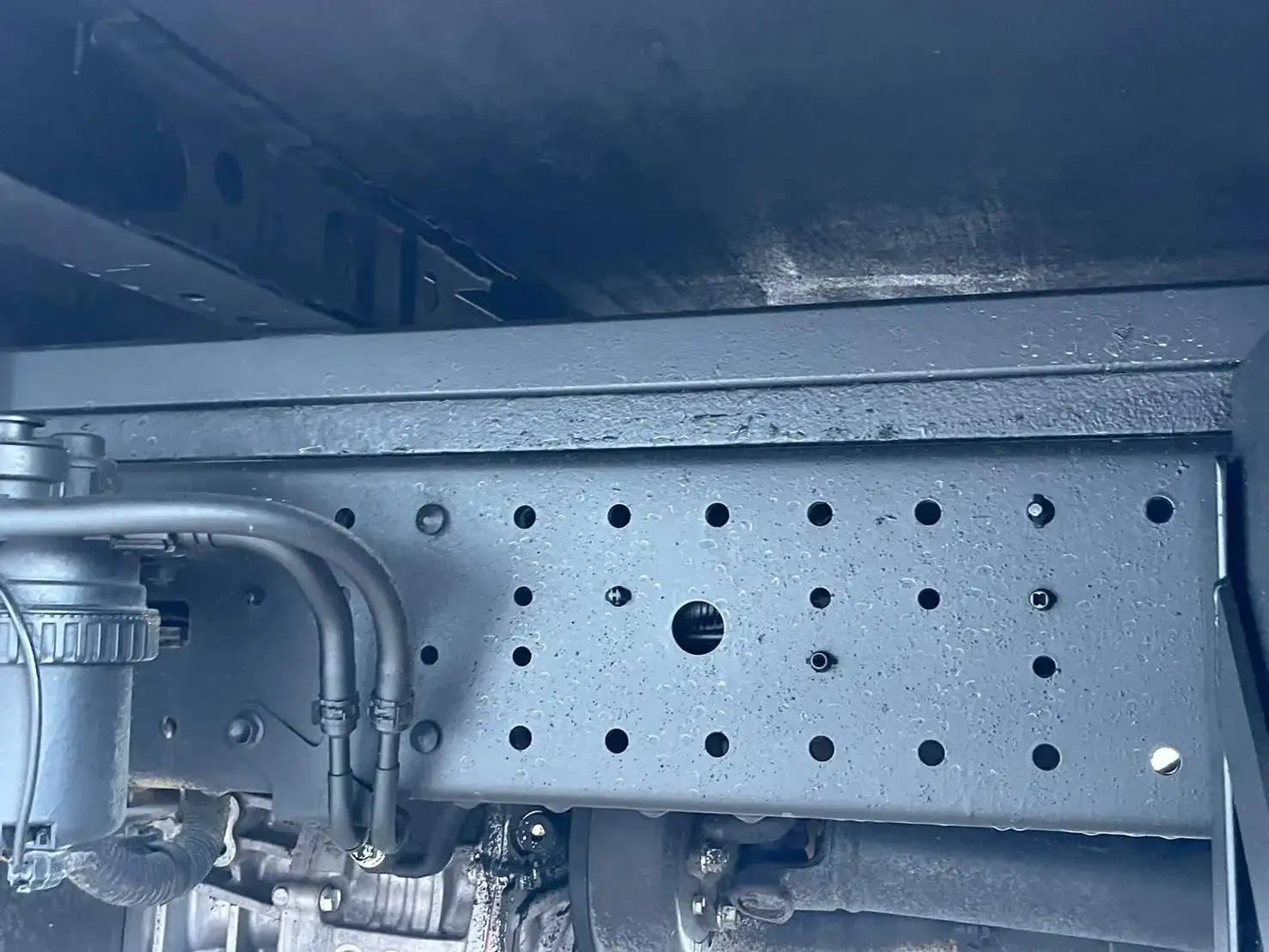日野 デュトロ 小型 平ボディ 2RG-XZU655M R2の中古トラック画像18