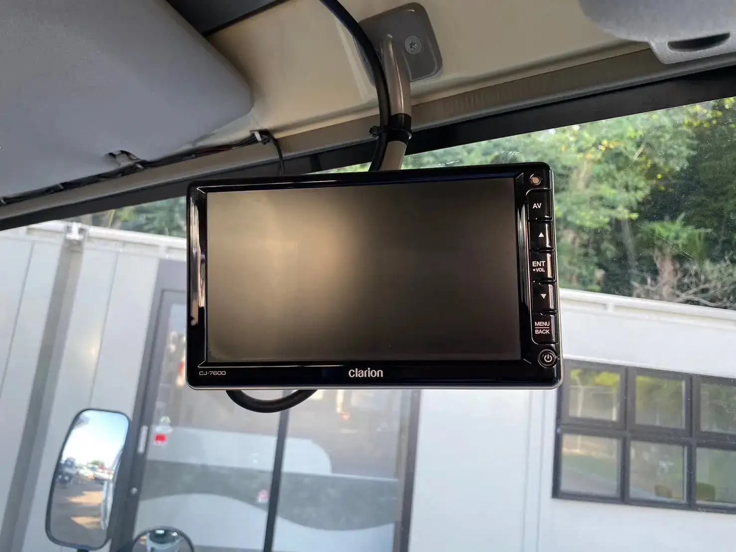 マツダ タイタン 小型 平ボディ 2RG-LNR88AR R2の中古トラック画像15