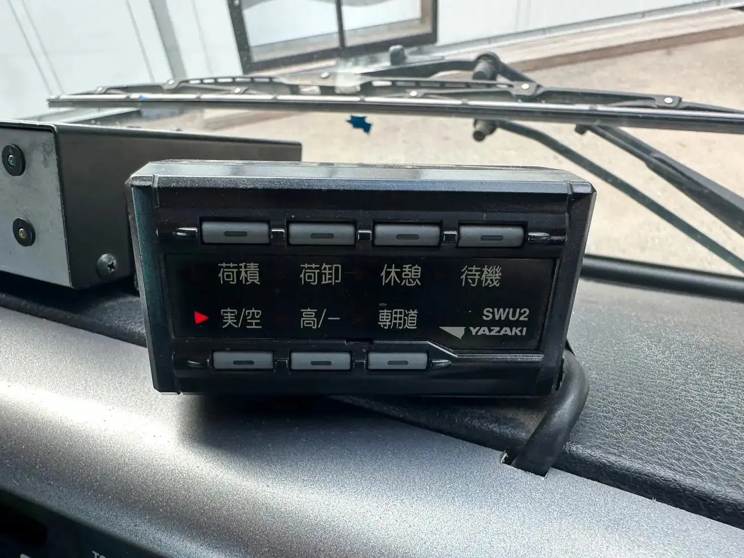 日野 レンジャー 中型/増トン ミキサー・ポンプ ベッド LDG-GK8JKAAの中古トラック画像16