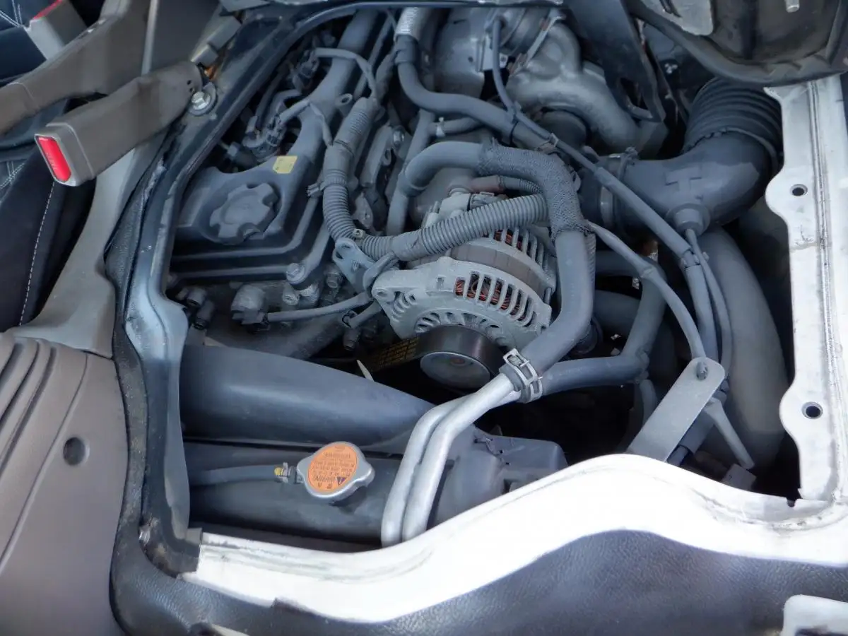 日産 アトラス 小型 平ボディ 床鉄板 SKG-SZ2F24の中古トラック画像20