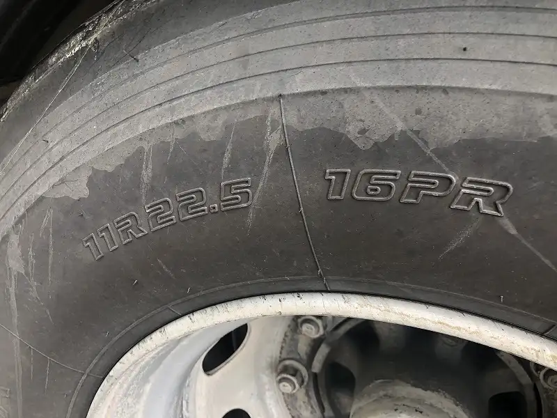 国内・その他 国産車その他 トレーラー/その他 トレーラー 3軸 NT2920改の中古トラック画像18