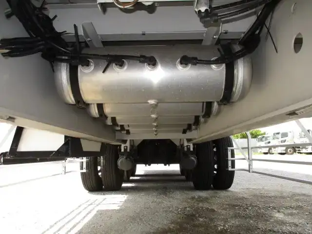 国内・その他 国産車その他 トレーラー/その他 トレーラー 3軸 1デフの中古トラック画像18