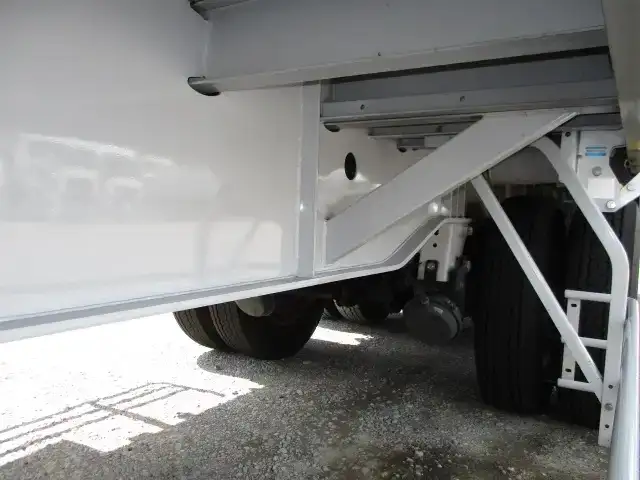 国内・その他 国産車その他 トレーラー/その他 トレーラー 3軸 1デフの中古トラック画像14