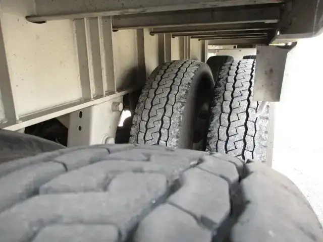 国内・その他 国産車その他 トレーラー/その他 トレーラー 3軸 1デフの中古トラック画像19
