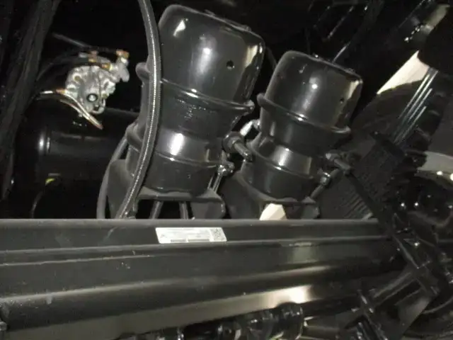 国内・その他 国産車その他 トレーラー/その他 トレーラー 3軸 PFB34112改の中古トラック画像16