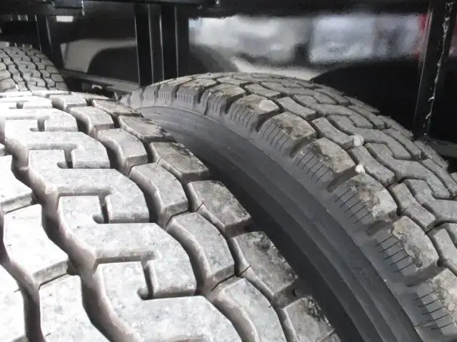 国内・その他 国産車その他 トレーラー/その他 トレーラー 3軸 PFB34112改の中古トラック画像18
