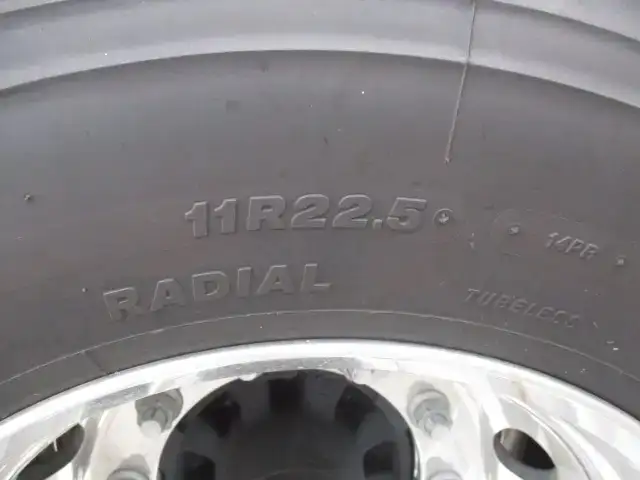 国内・その他 国産車その他 トレーラー/その他 トレーラー 3軸 PFB34112改の中古トラック画像20