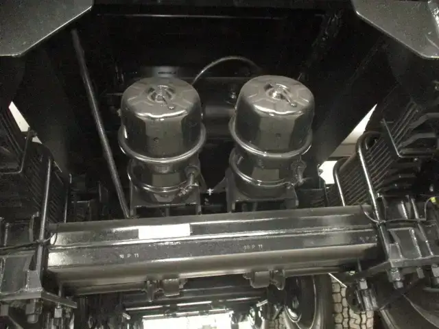 国内・その他 国産車その他 トレーラー/その他 トレーラー 3軸 PFB34112改の中古トラック画像像17