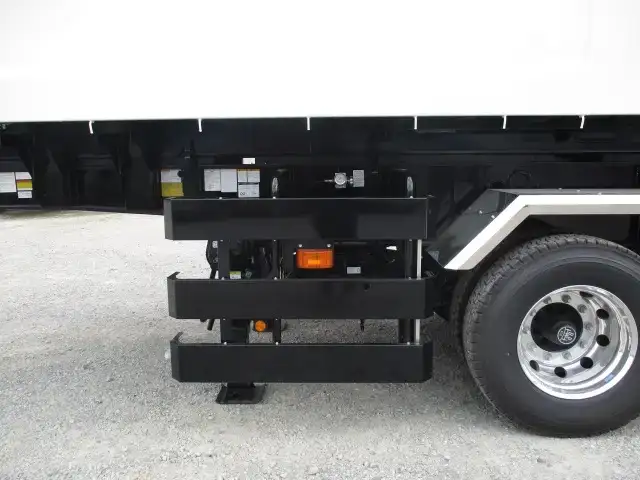 国内・その他 国産車その他 トレーラー/その他 トレーラー 3軸 PFB34112改の中古トラック画像10