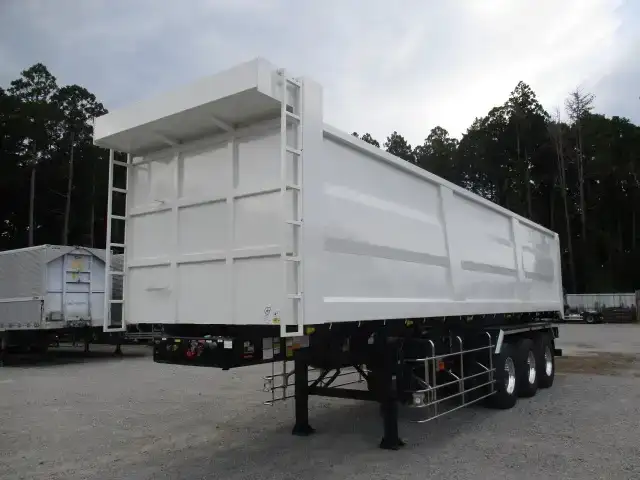 国内・その他 国産車その他 トレーラー/その他 トレーラー 3軸 PFB34112改 の中古トラック【車両No.171435】