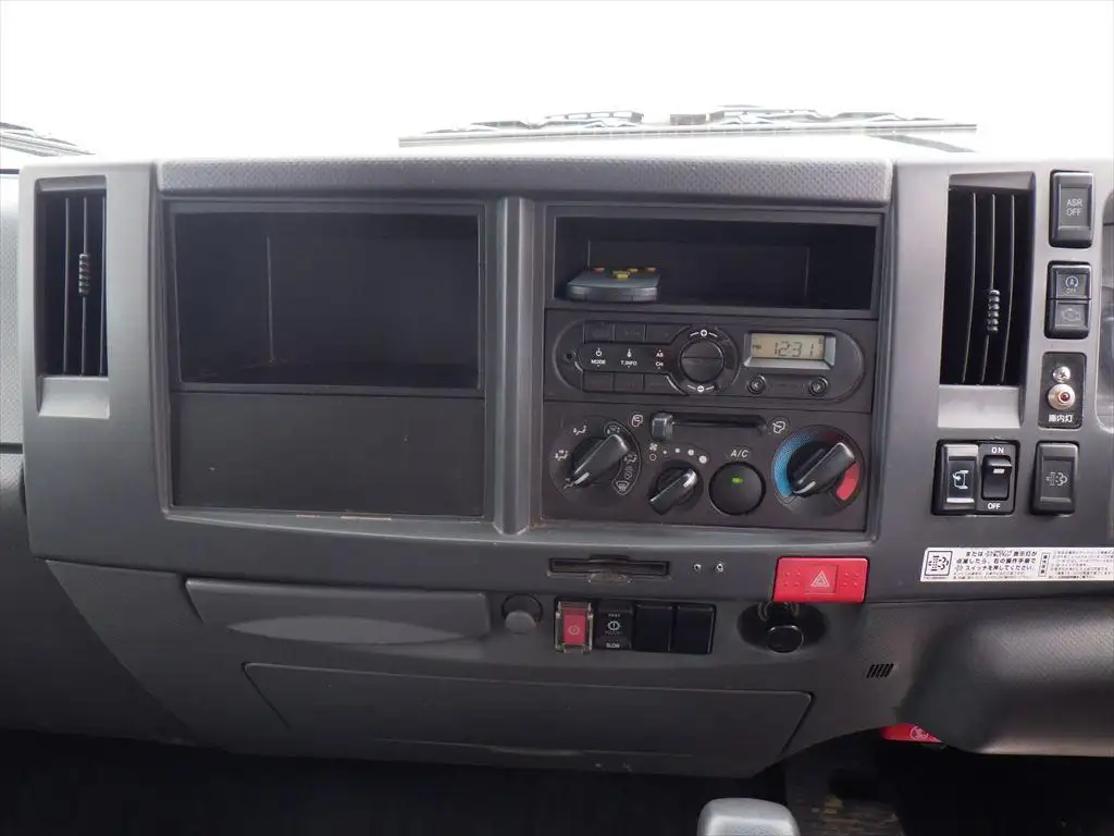いすゞ エルフ 小型 ウイング TPG-NPR85YN H29の中古トラック画像16