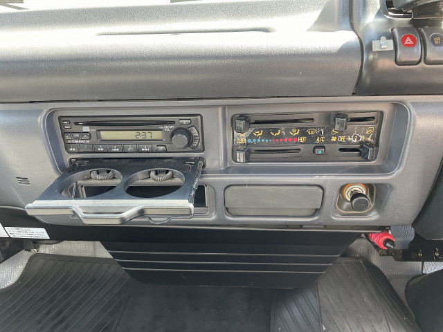 日産 アトラス 小型 アルミバン パワーゲート PB-APR81ANの中古トラック画像14