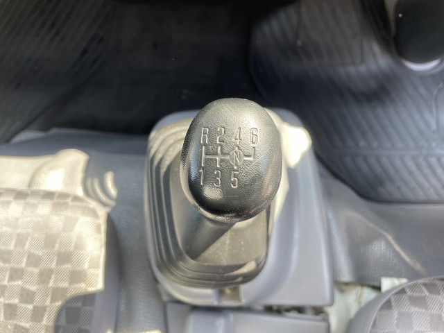 日産 アトラス 小型 アルミバン パワーゲート PB-APR81ANの中古トラック画像15