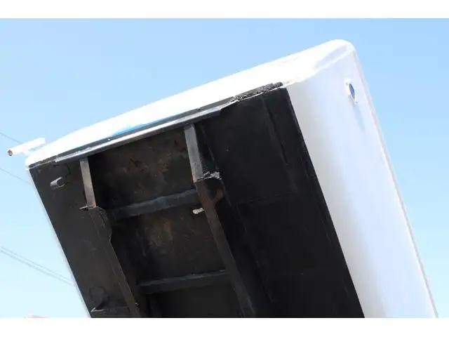 いすゞ フォワード 中型/増トン パッカー車 巻き込み式 回転ダンプ式の中古トラック画像14