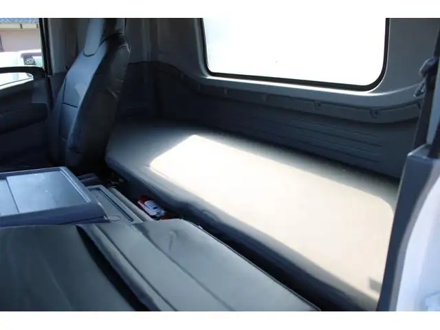 いすゞ フォワード 中型/増トン パッカー車 巻き込み式 回転ダンプ式の中古トラック画像9