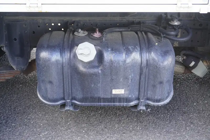 いすゞ エルフ 小型 高所・建柱車 高所作業車 電工仕様の中古トラック画像像17