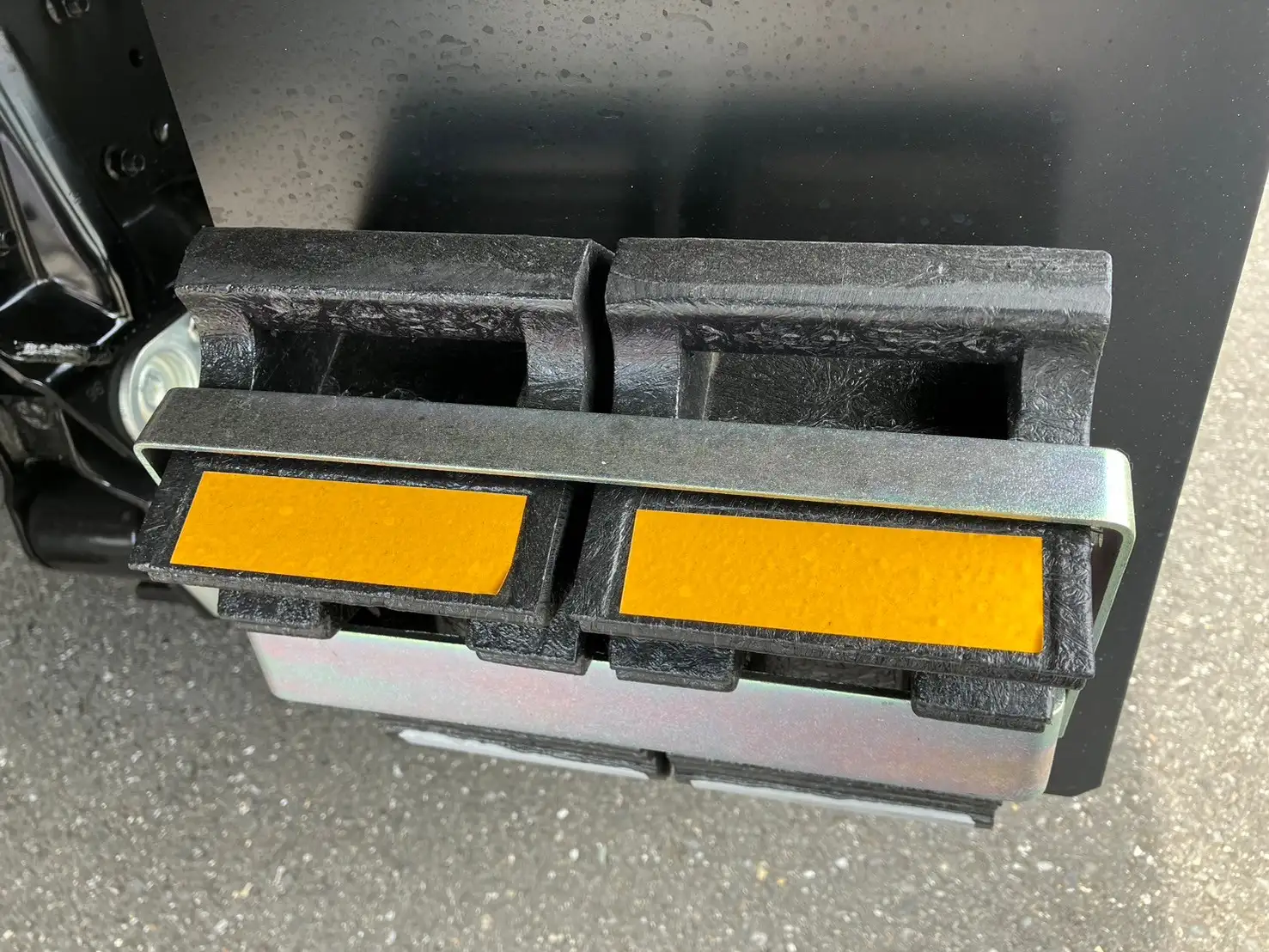 三菱 キャンター 小型 アルミバン 2RG-FBA20 R6の中古トラック画像13