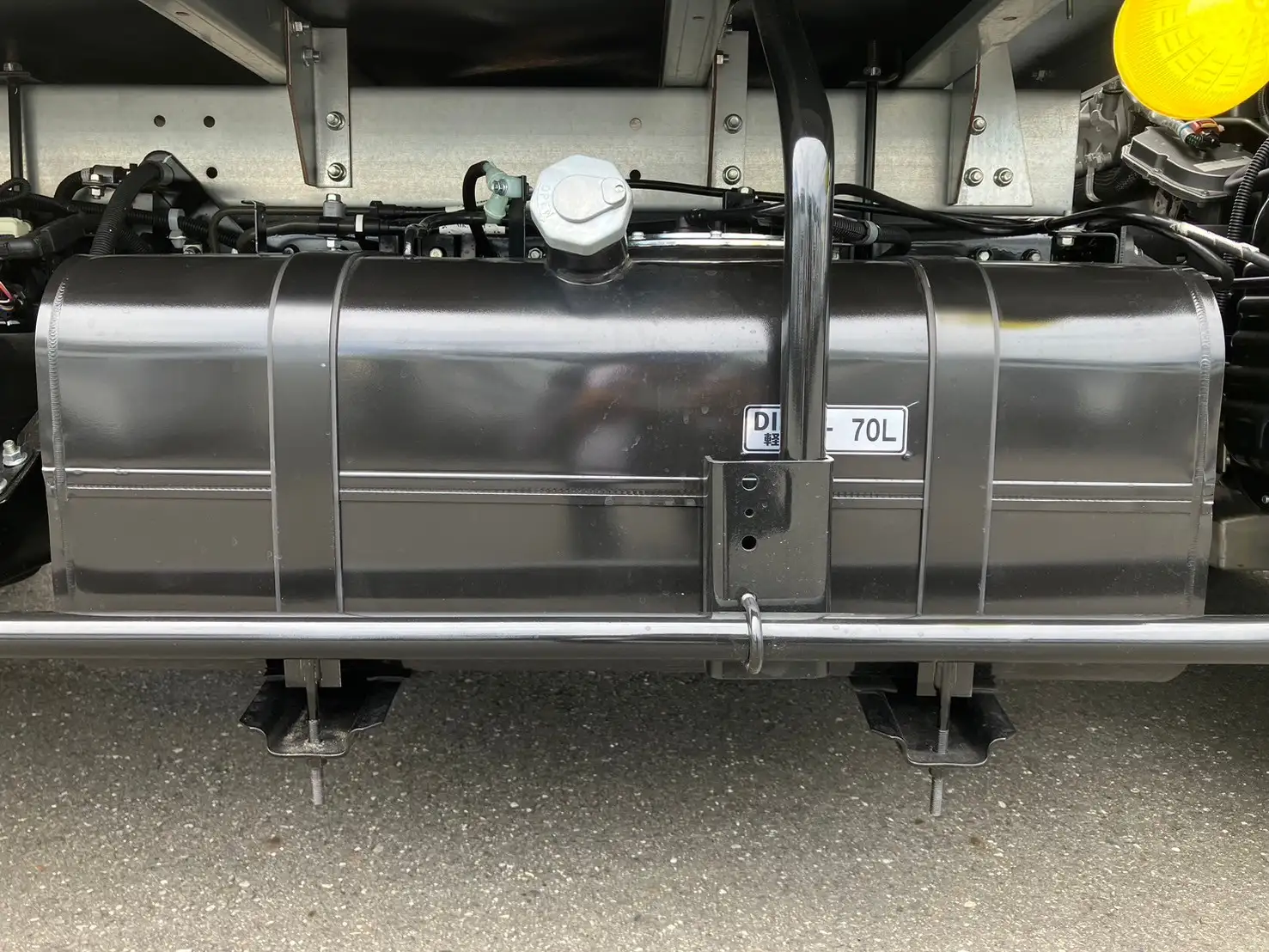 三菱 キャンター 小型 アルミバン 2RG-FBA20 R6の中古トラック画像14
