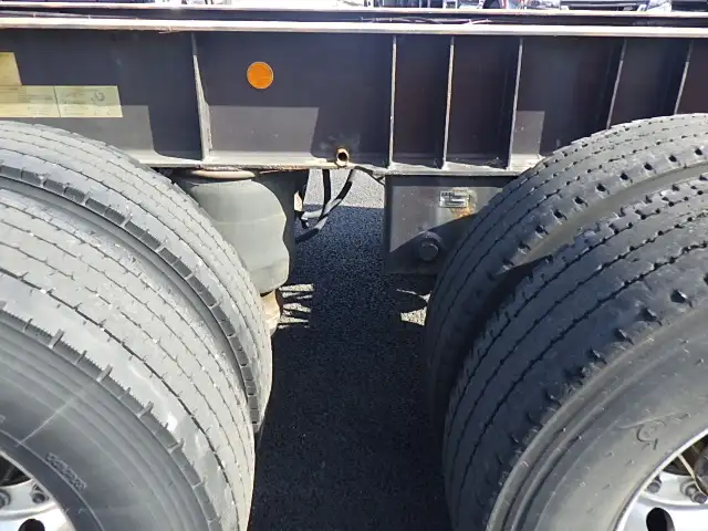 国内・その他 国産車その他 トレーラー/その他 トレーラー 3軸 エアサスの中古トラック画像18