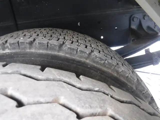 いすゞ フォワード 中型/増トン ダンプ 三転 TKG-FRR90S1の中古トラック画像20