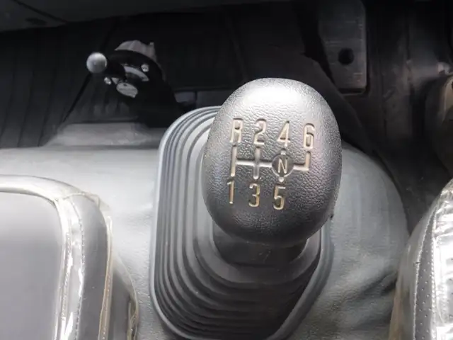 いすゞ フォワード 中型/増トン ダンプ 三転 TKG-FRR90S1の中古トラック画像10