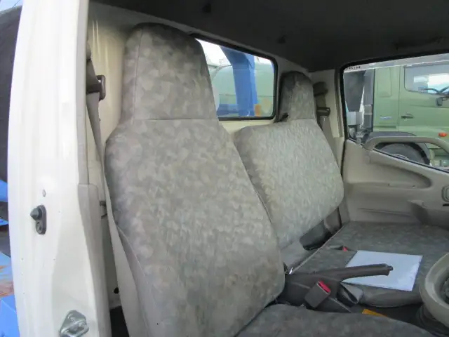 日野 デュトロ 小型 高所・建柱車 高所作業車 BDG-XZU304Eの中古トラック画像14