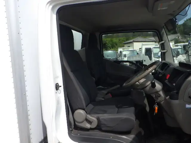 日産 アトラス 小型 冷凍冷蔵 保冷 TKG-SZ2F24の中古トラック画像7