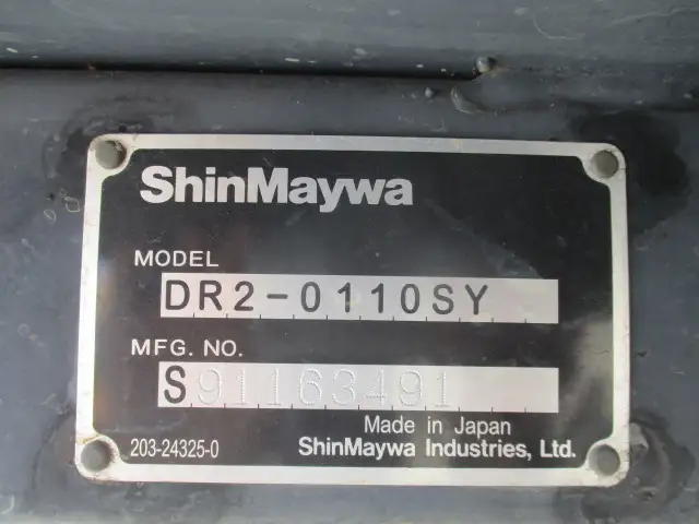 いすゞ エルフ 小型 ダンプ 強化 TPG-NJR85ADの中古トラック画像9