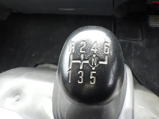 いすゞ エルフ 小型 平ボディ アルミブロック TRG-NMR85ARの中古トラック画像15