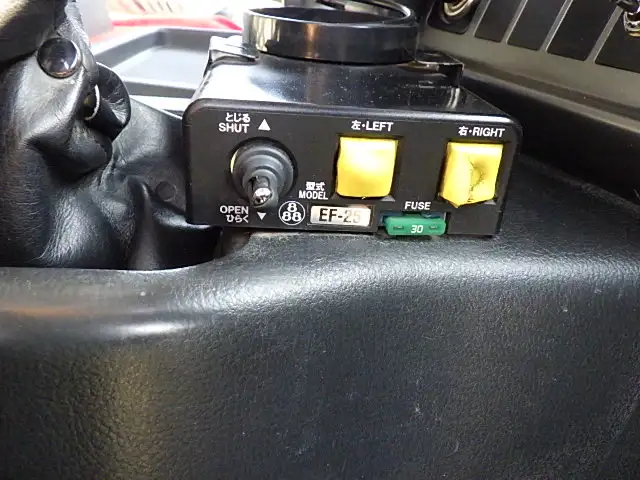 日野 プロフィア 大型 ダンプ コボレーン ベッドの中古トラック画像12