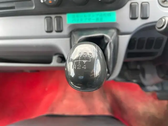 三菱 キャンター 小型 パッカー車 プレス式 TKG-FEA50の中古トラック画像15