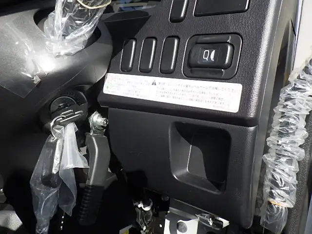 三菱 ファイター 中型/増トン アームロール コンテナ付き ツインホイストの中古トラック画像12