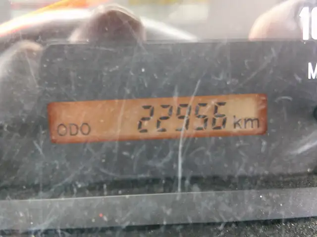 いすゞ フォワード 中型/増トン タンク車 散水車 TKG-FRR90S1の中古トラック画像11