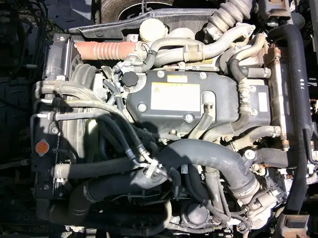 いすゞ フォワード 中型/増トン タンク車 散水車 TKG-FRR90S1の中古トラック画像20