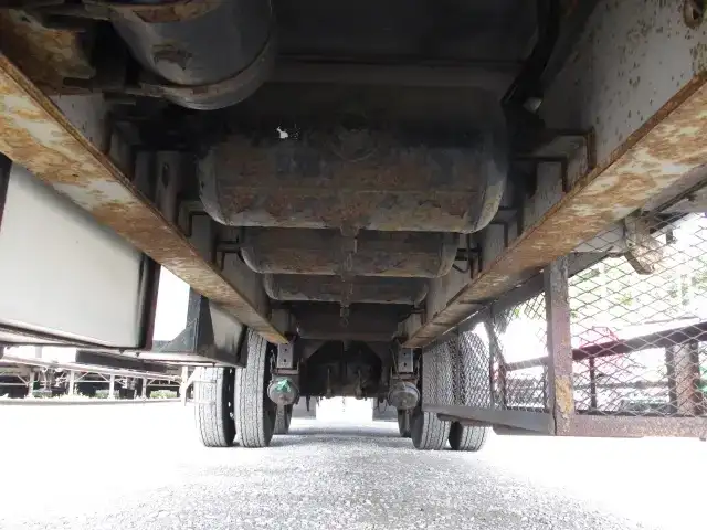 国内・その他 国産車その他 トレーラー/その他 トレーラー 2軸 エアサスの中古トラック画像像17