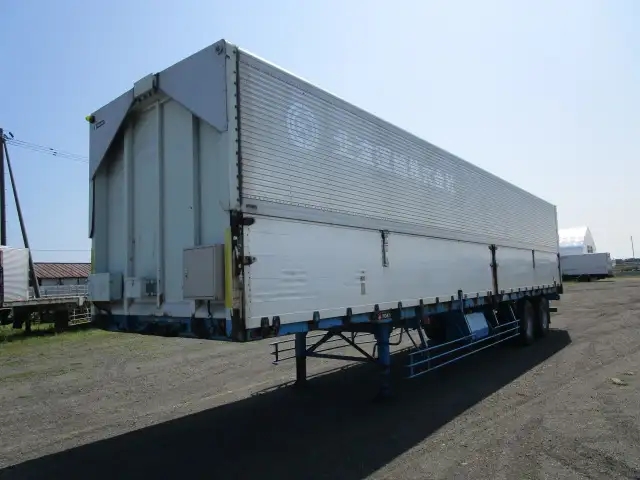 いすゞ フォワード 中型/増トン 冷凍冷蔵 低温 パワーゲート の中古トラック【車両No.112509】