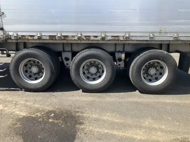 国内・その他 国産車その他 トレーラー/その他 トレーラー 3軸 1デフの中古トラック画像20