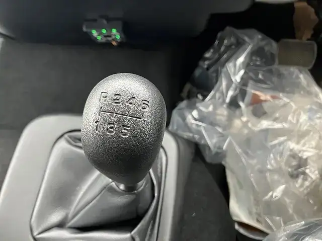 三菱 ファイター 中型/増トン クレーン付 アルミブロック 4段の中古トラック画像14