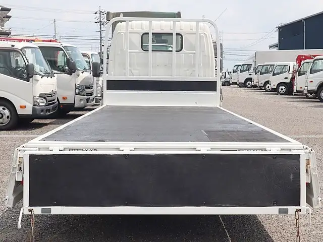 トヨタ ダイナ 小型 平ボディ TPG-XZU655 H29の中古トラック画像9